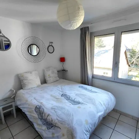 Διαμέρισμα Centre Lary Village *