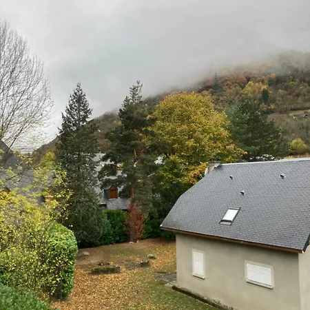 Centre Lary Village Διαμέρισμα *